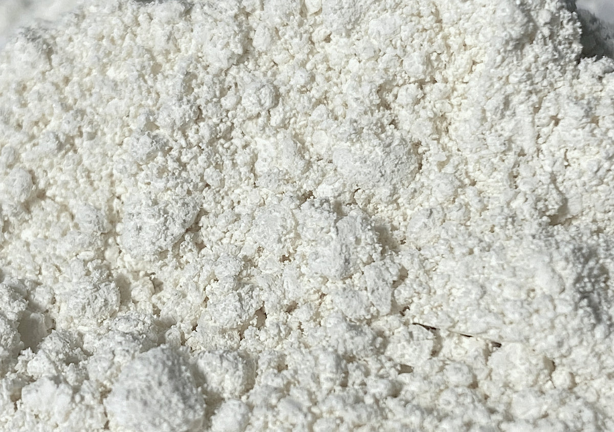 Harmine/Harmaline Freebase, Syrian Rue (Peganum Harmala) Extract