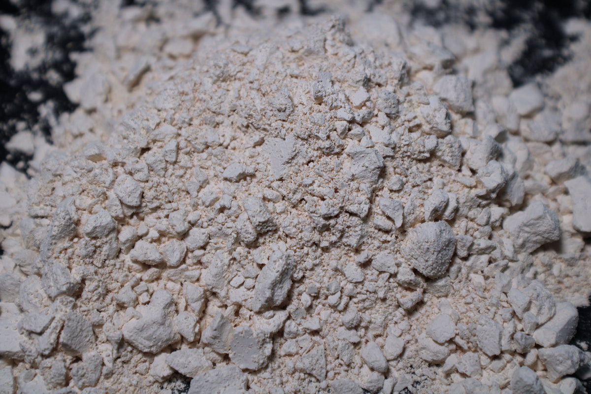 Tetrahydroharmine (THH) Freebase, Syrian Rue exrtacts